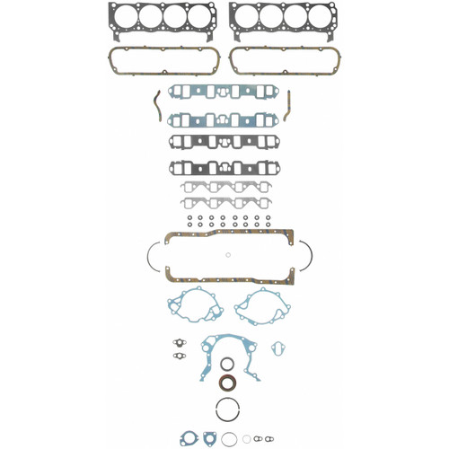 FEL260-1125 Engine Gasket Set