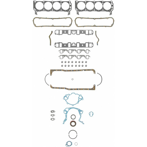 FEL260-1126 Engine Gasket Set