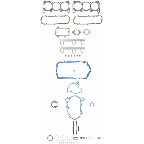 FEL260-1238 Engine Gasket Set