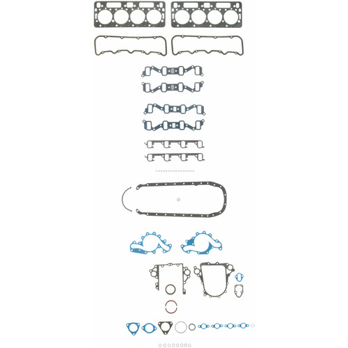 FEL260-1315 Engine Gasket Set