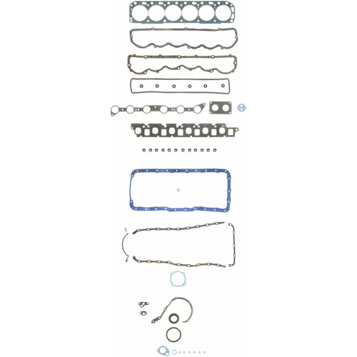 FEL260-1420 Engine Gasket Set