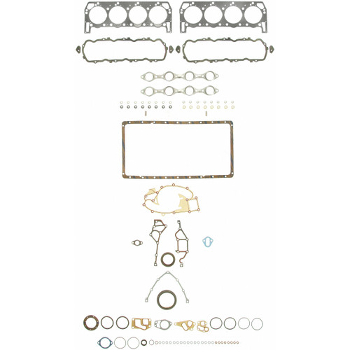 FEL260-1672 Engine Gasket Set