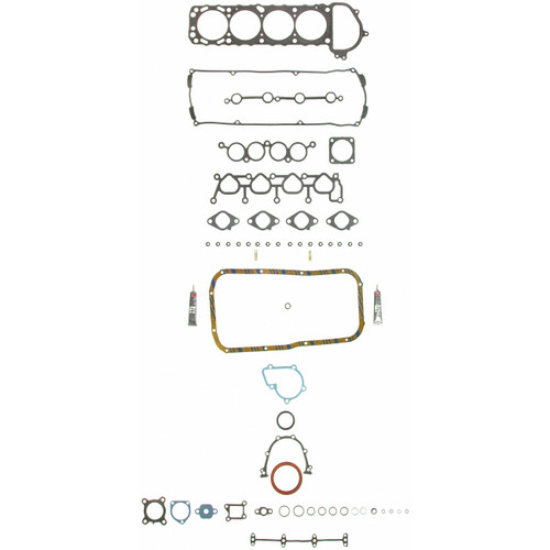 FEL260-1757 Engine Gasket Set