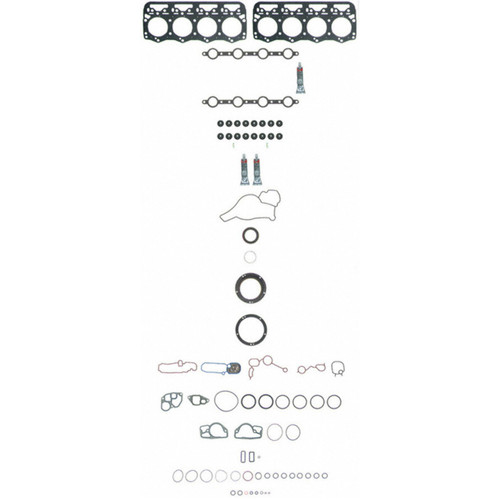 FEL260-1882 Engine Gasket Set