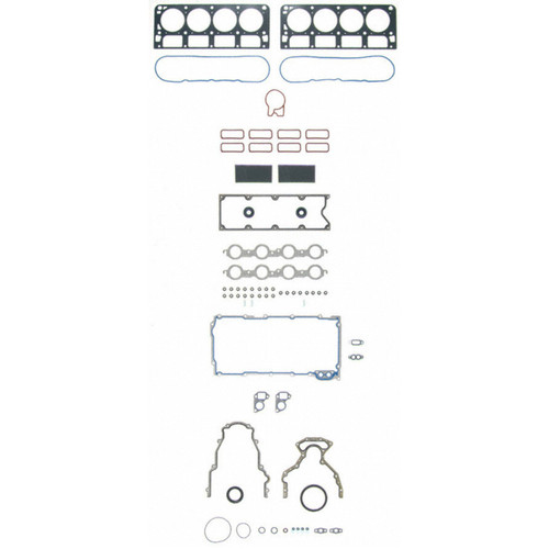FEL260-1910 Engine Gasket Set