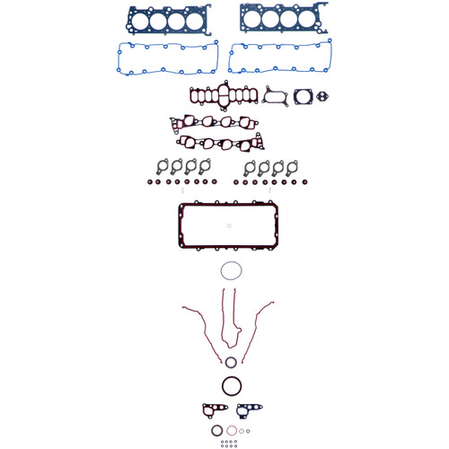 FEL260-1923 Engine Gasket Set