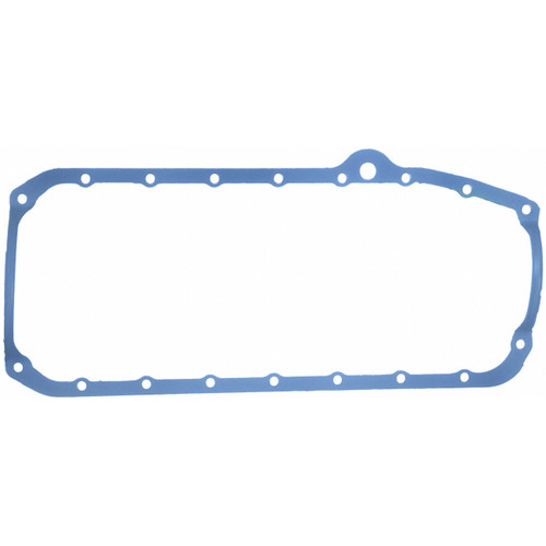 FEL1880 Oil Pan Gasket Set