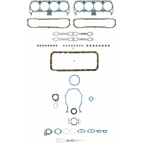 FEL260-1001 Engine Gasket Set