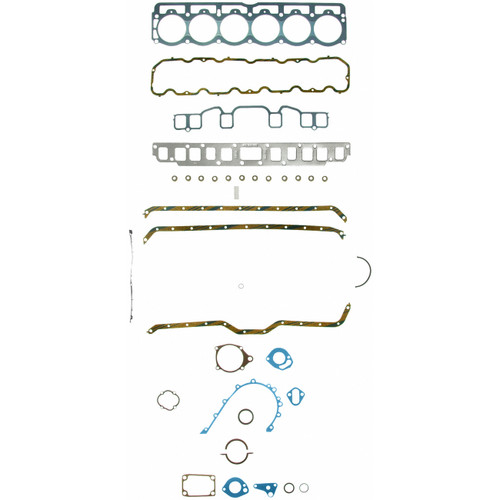 FEL260-1007 Engine Gasket Set