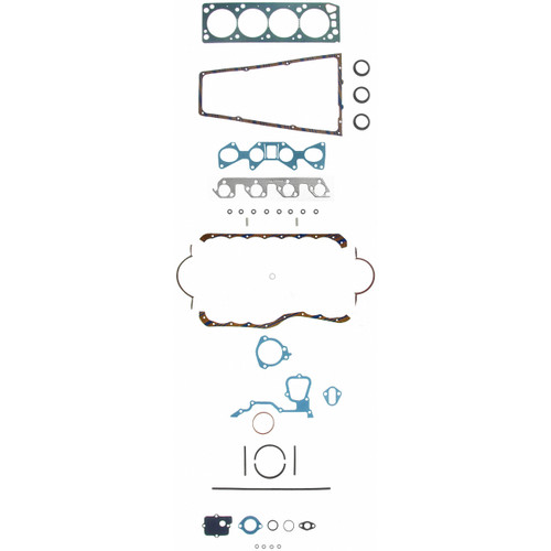 FEL260-1018 Engine Gasket Set