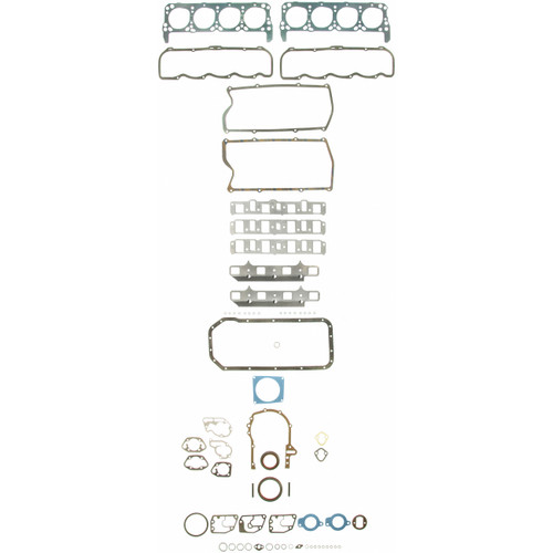 FEL260-1075 Engine Gasket Set