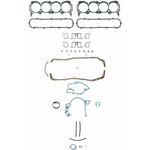 ENGINE GASKET SET 260-1150