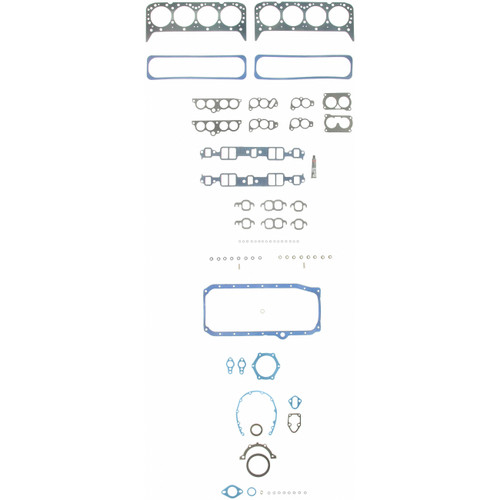 FEL260-1247 Engine Gasket Set