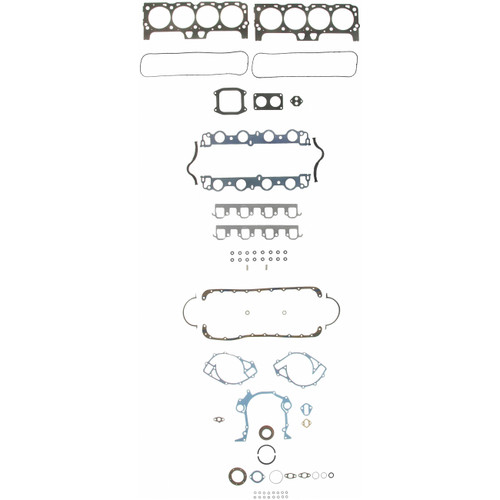 FEL260-1452 Engine Gasket Set