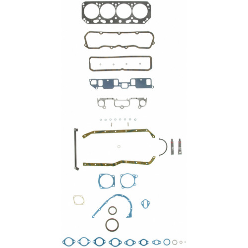 FEL260-1482 Engine Gasket Set