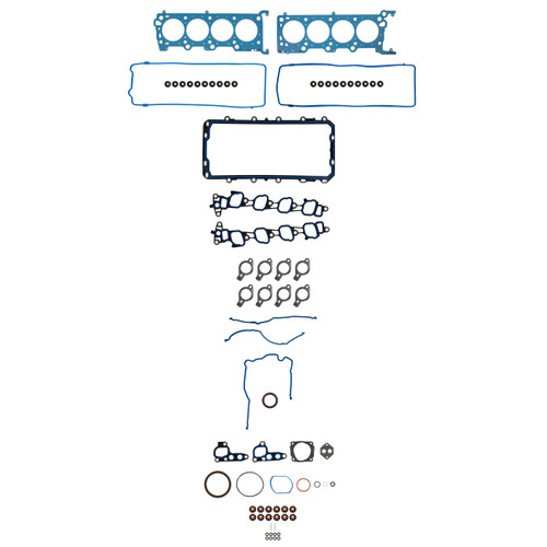 FEL260-3157 Engine Gasket Set