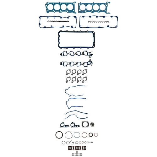 FEL260-3163 Engine Gasket Set
