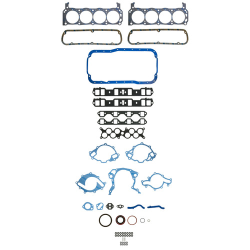 FEL260-3168 Engine Gasket Set