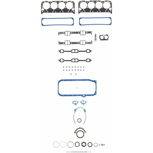 FEL260-1650 Engine Gasket Set