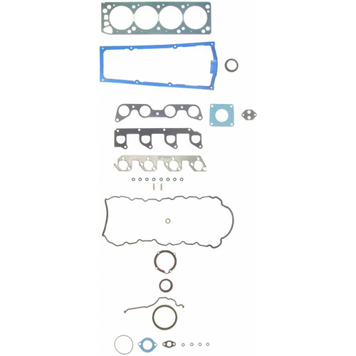 FEL260-1695 Engine Gasket Set