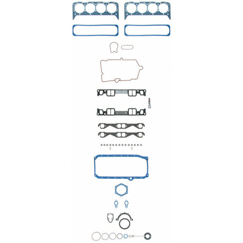 FEL260-1735T Engine Gasket Set