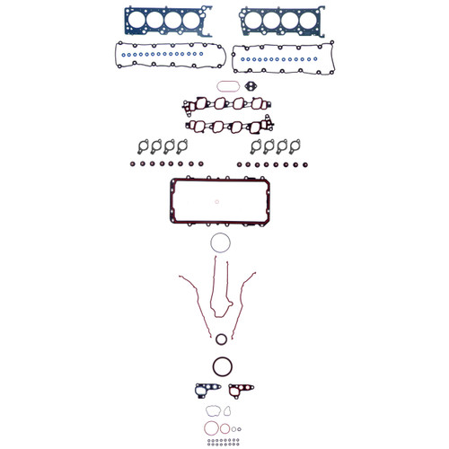 FEL260-1922 Engine Gasket Set