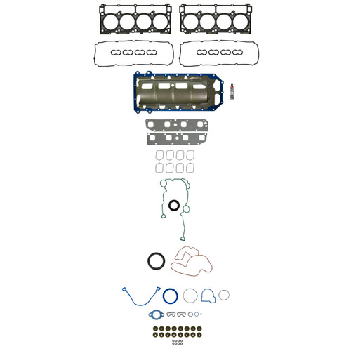 FEL260-3146 Engine Gasket Set