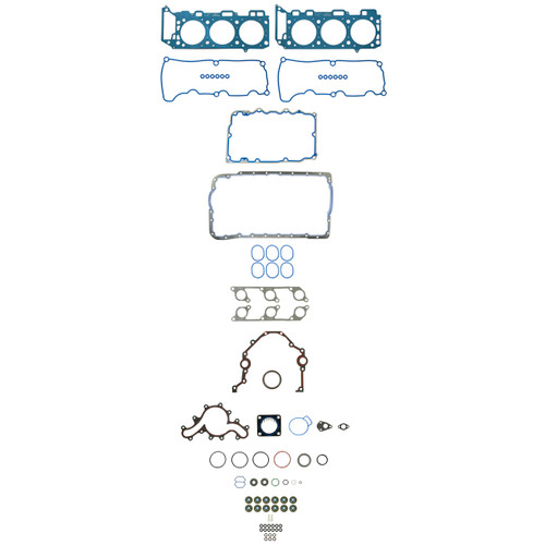 FEL260-3153 Engine Gasket Set