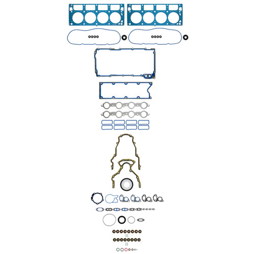 FEL260-3166 Engine Gasket Set