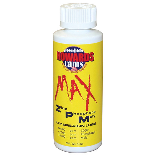 CAMSHAFT BREAK-IN LUBE 99000