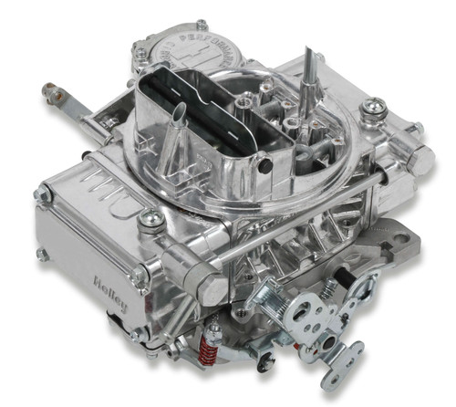 HLY0-1850S Warrior Carb