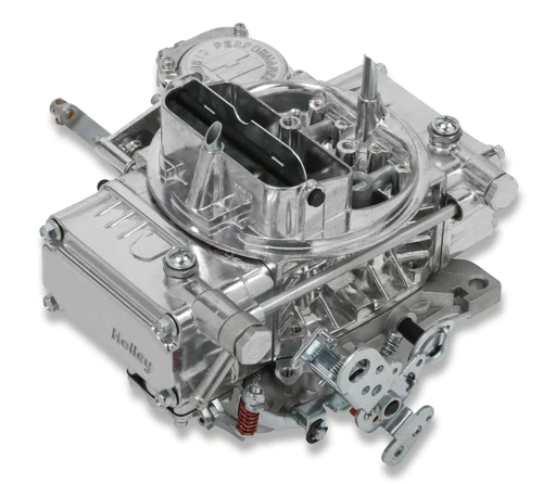 HLY0-1850S Warrior Carb
