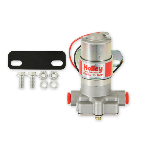 HLY12-801-1 97 GPH Red Fuel