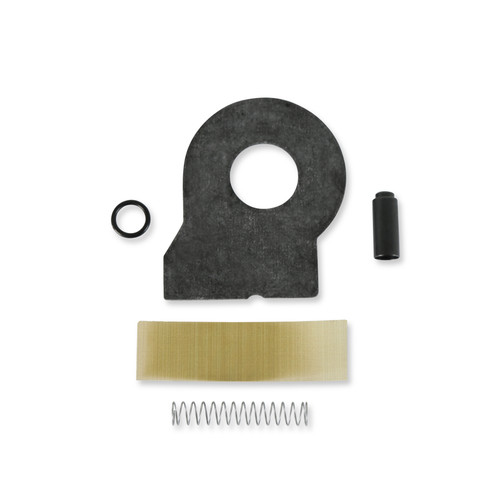 HLY12-806 Fuel Pump Check