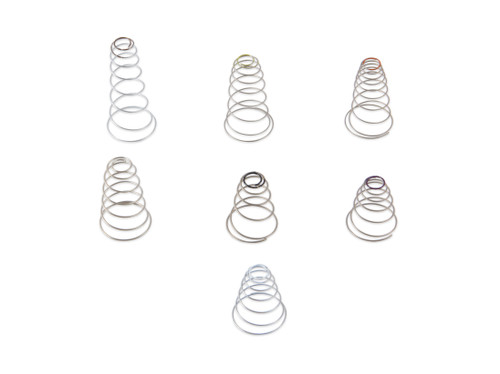 HLY20-13 Secondary Diaphragm
