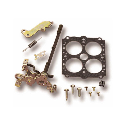 THROTTLE SHAFT KIT 20-48-1