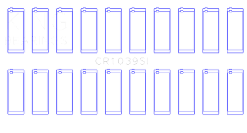 KNGCR1039SI 