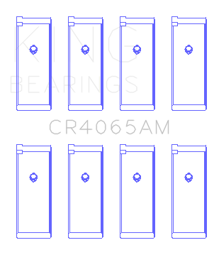 KNGCR4065AM0.25 