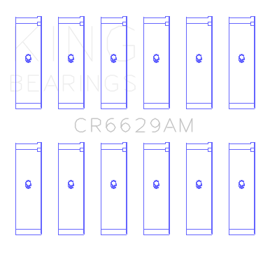 KNGCR6629AM0.25 