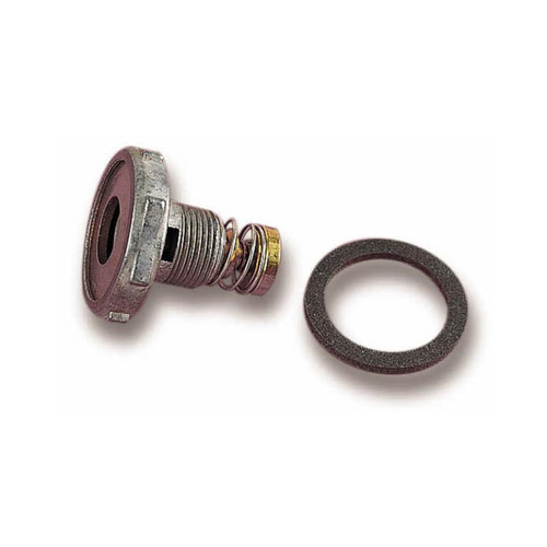 6.5 POWER VALVE 125-65