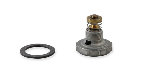 6.5 POWER VALVE 125-65