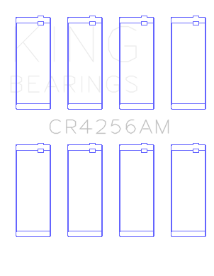 KNGCR4256AM 