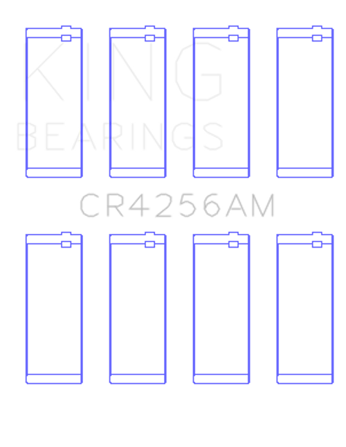 KNGCR4256AM Engine Bearing KNGCR4256AM Engine Bearing