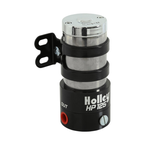 HLY12-125 125 GPH HP Fuel Pump