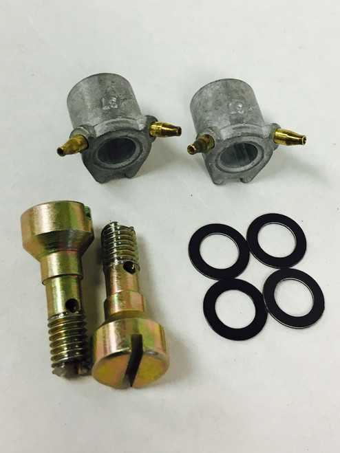 HLY121-40 Accelerator Pump
