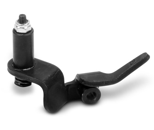 PUMP LEVER BLACK-50cc DOMINATOR ONLY 20-146