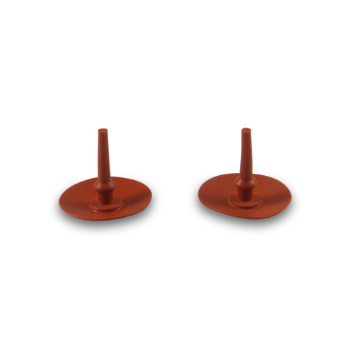 HLY26-41 Umbrella Check Valve