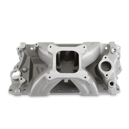 HLY300-25 HOLLEY STRIP INTAKE