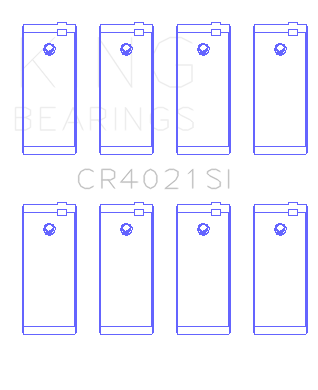 KNGCR4021SI0.25 