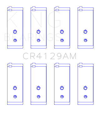 KNGCR4129AM0.75 